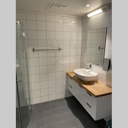 Appartement Flott Leilighet Med Spektakulaer Utsikt!
